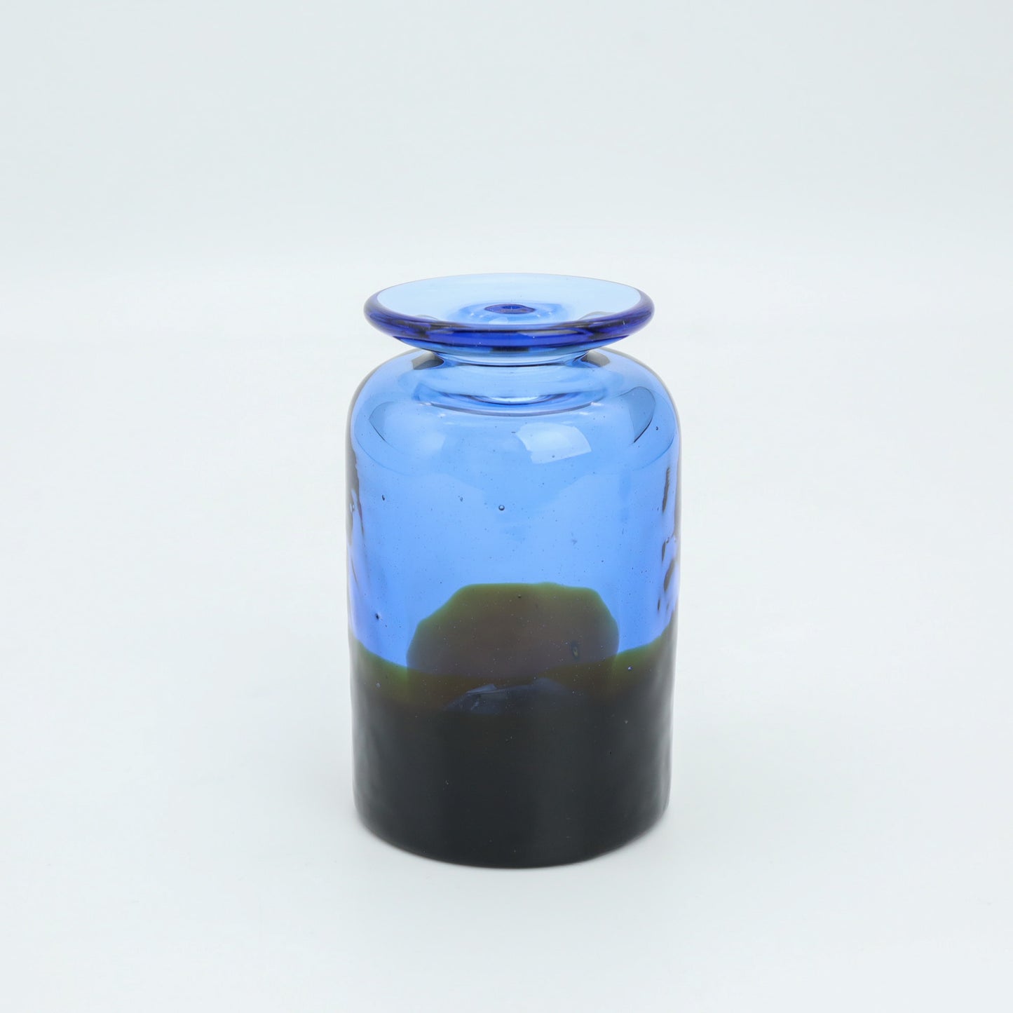 前嶋洋明 一輪花器 - 花器・壺 | 益子焼 陶庫