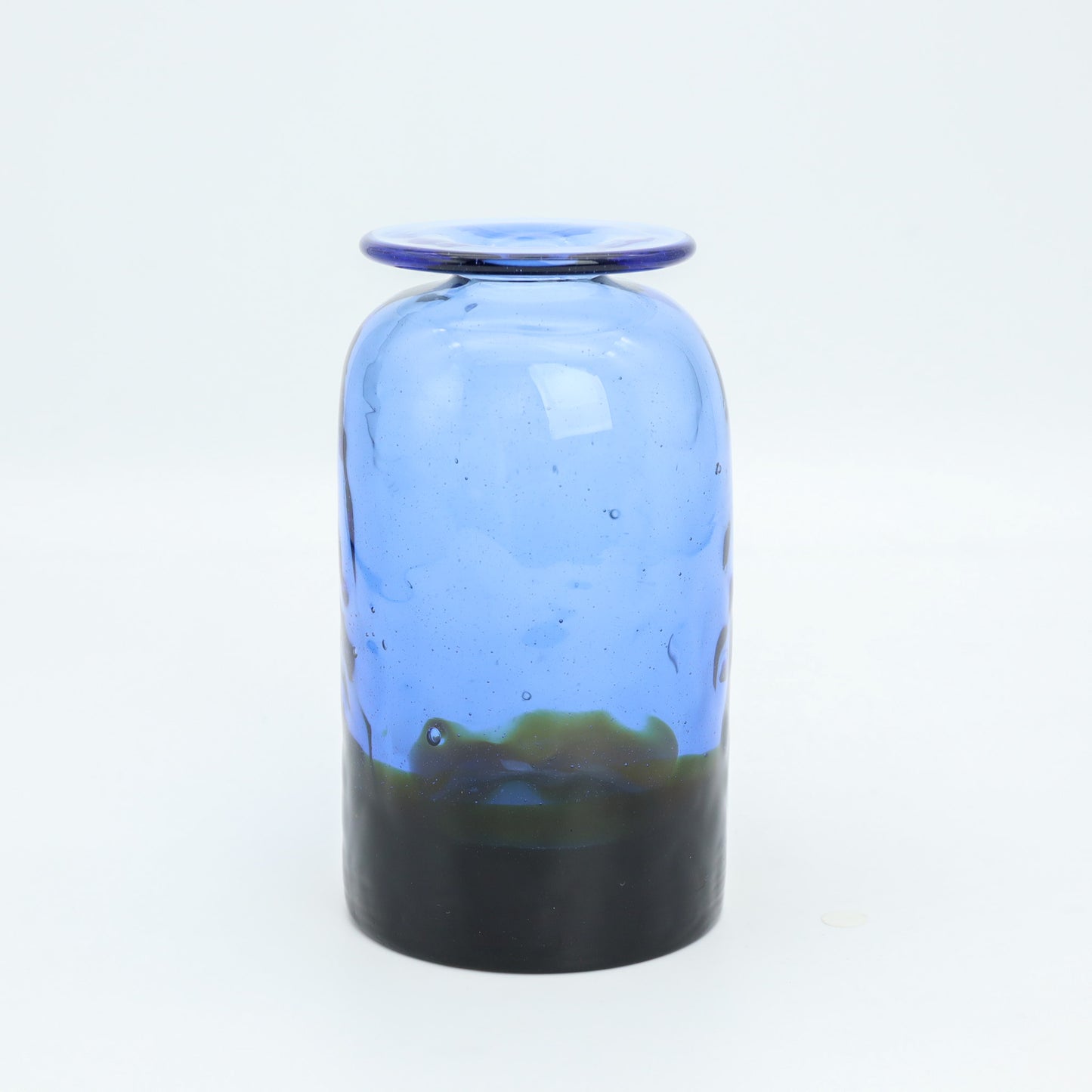 前嶋洋明 一輪花器 - 花器・壺 | 益子焼 陶庫