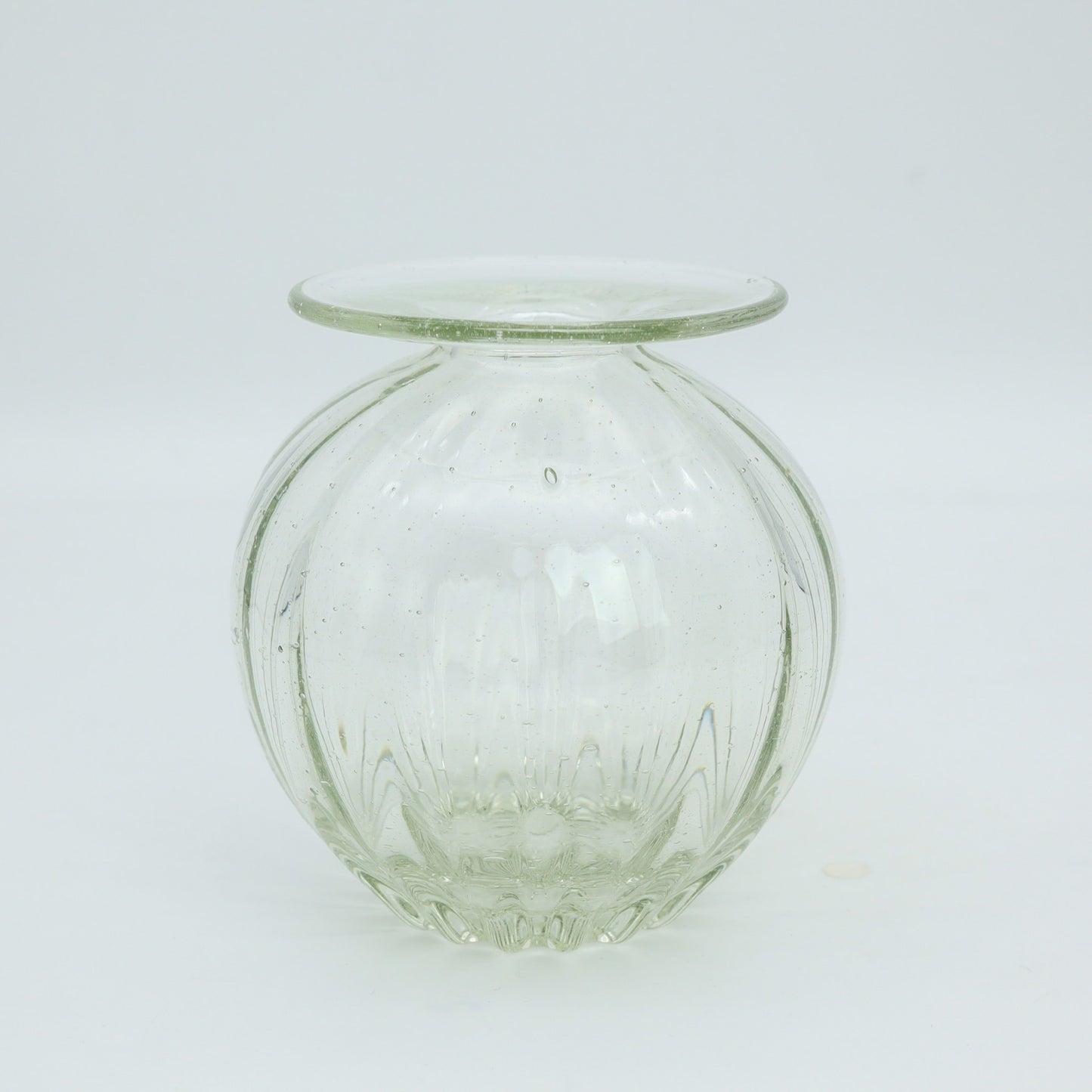 前嶋洋明 モール一輪花器 - 花器・壺 | 益子焼 陶庫