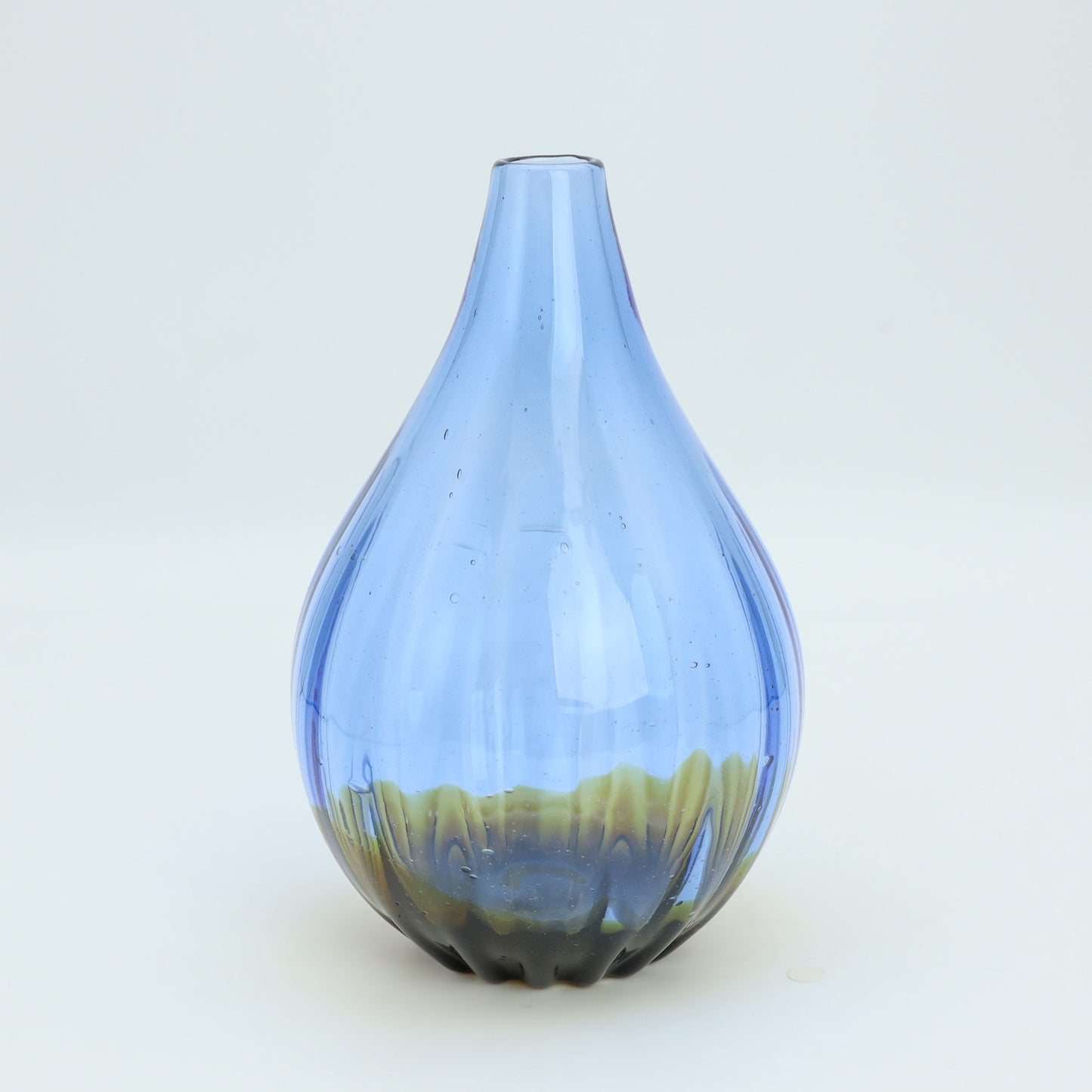 前嶋洋明 モール花器 - 花器・壺 | 益子焼 陶庫