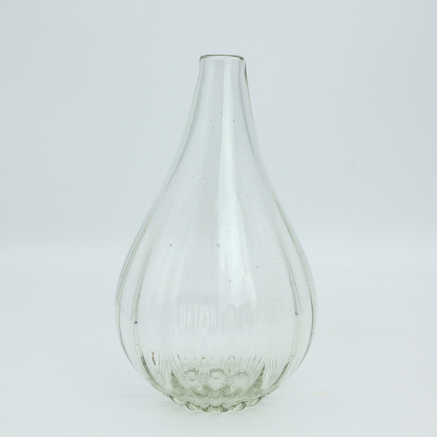 前嶋洋明 モール花器 - 花器・壺 | 益子焼 陶庫