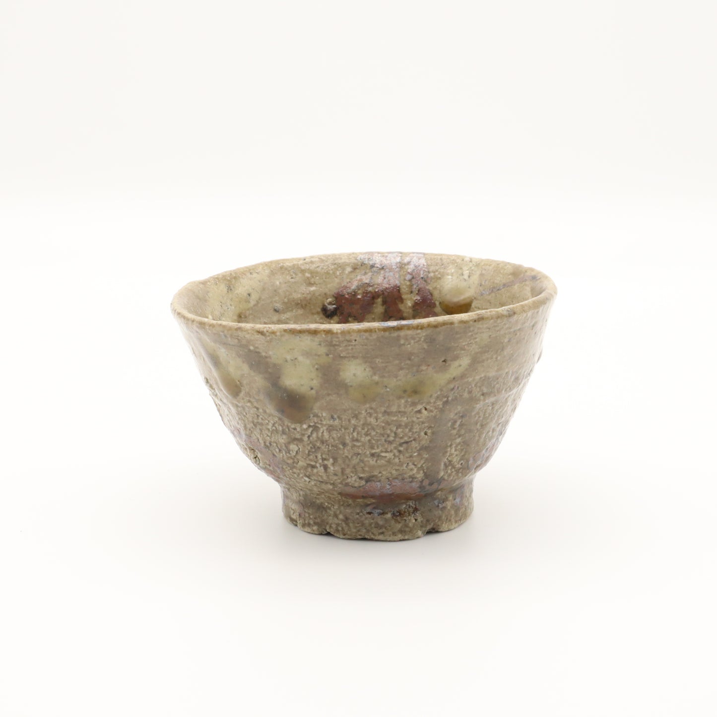 饗庭孝昌 オリベゆのみ - カップ・湯呑・猪口 | 益子焼 陶庫