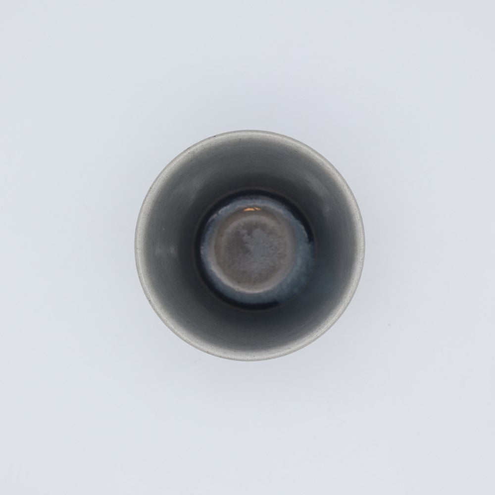 [Negishi Pottery] Cup Blue