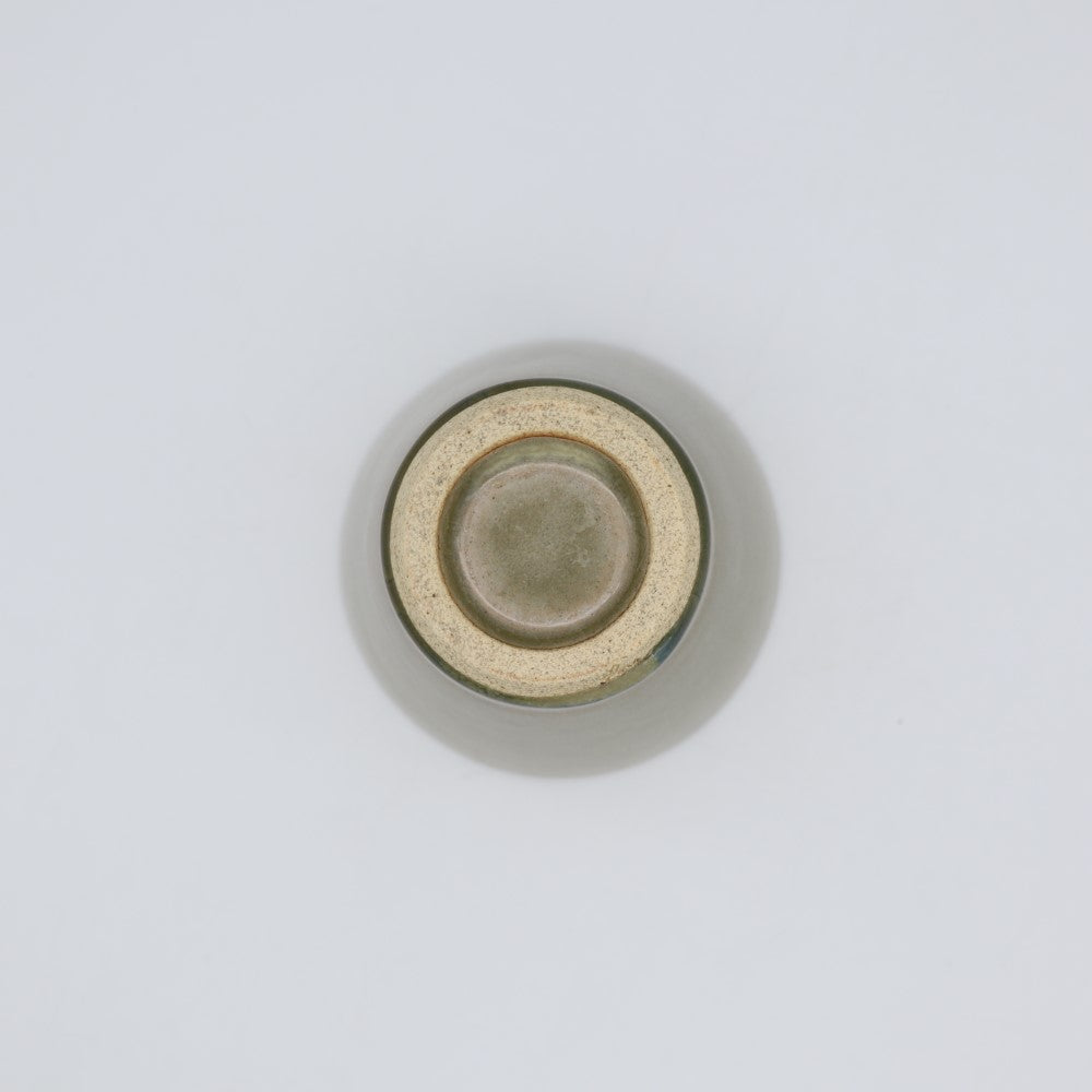 [Negishi Pottery] Cup, Natural