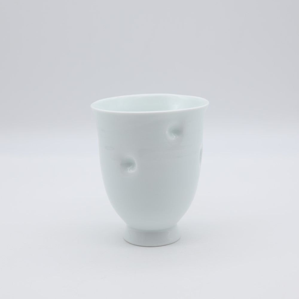 [Omura Midori] POKOPOKO Free Cup Small