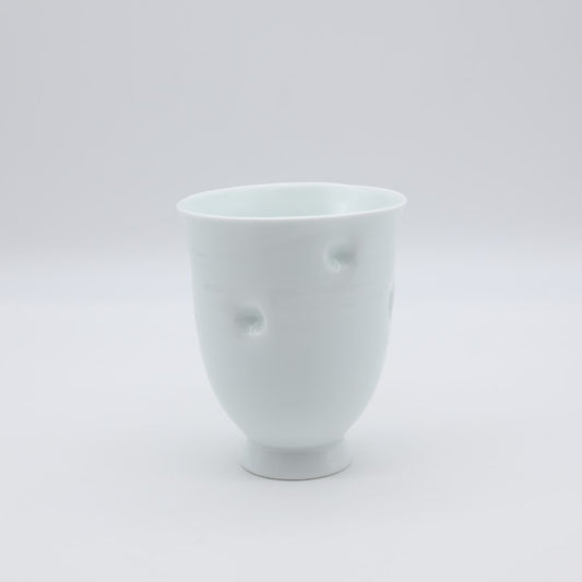 [Omura Midori] POKOPOKO Free Cup Small