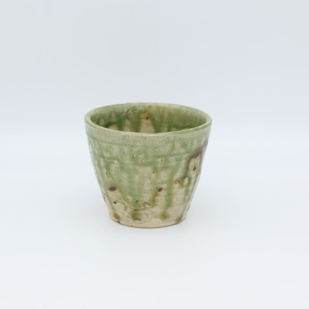 [Hiroshi Tarumi] Oribe Cup