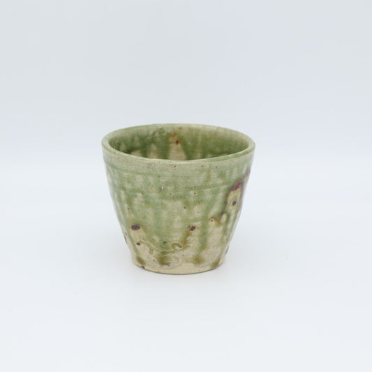 [Hiroshi Tarumi] Oribe Cup