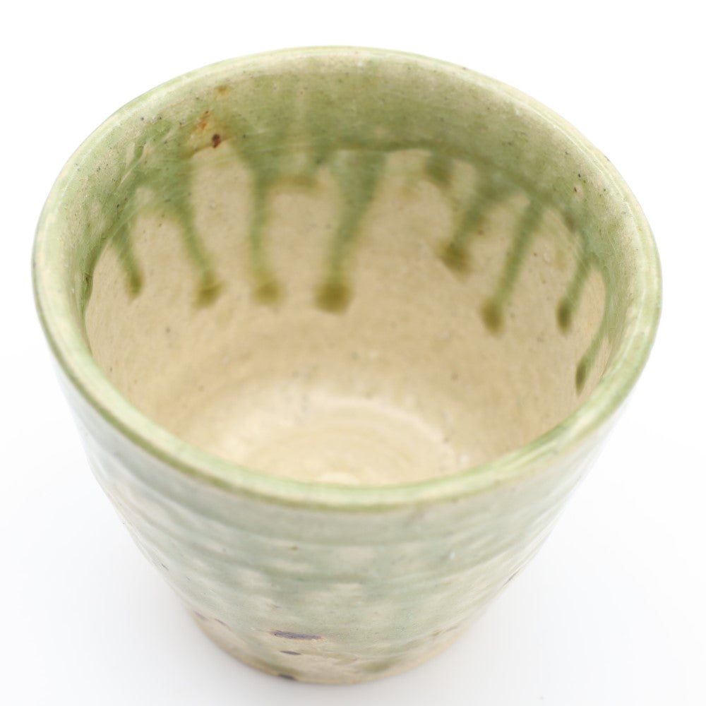 [Hiroshi Tarumi] Oribe Cup