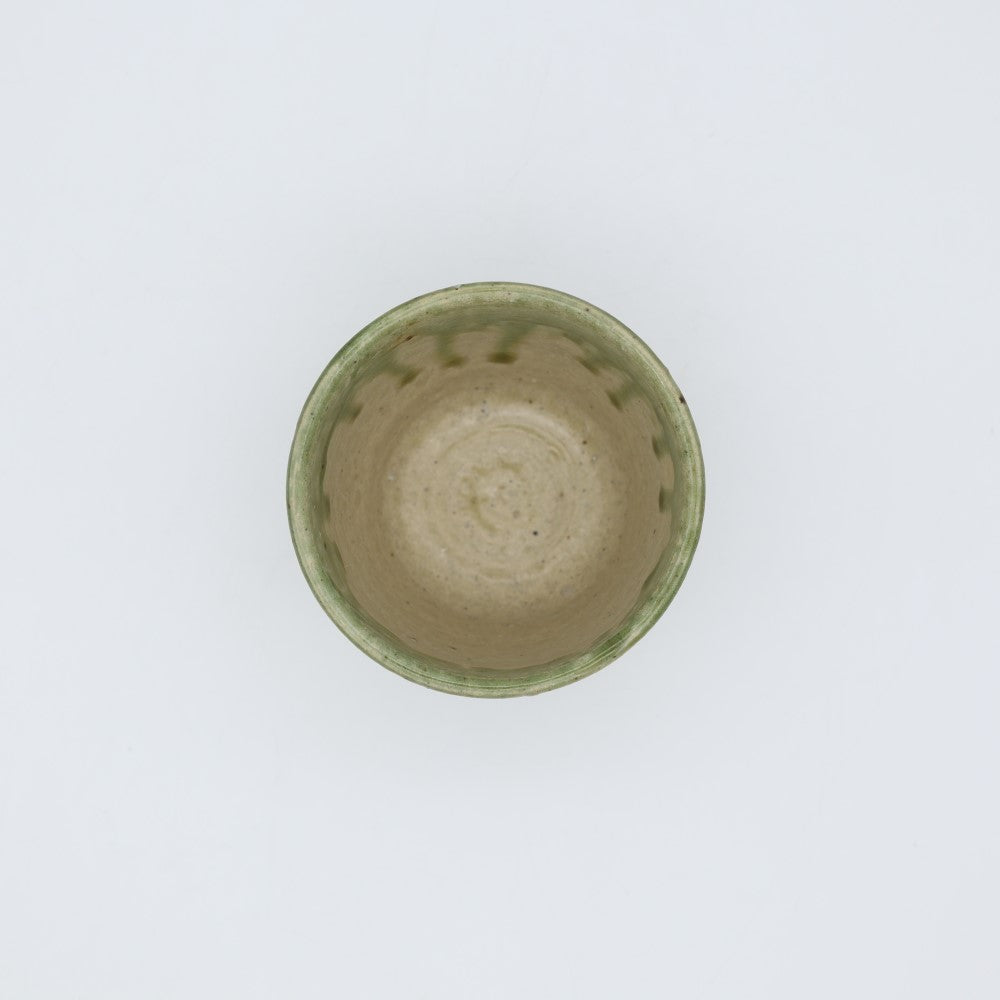 [Hiroshi Tarumi] Oribe Cup