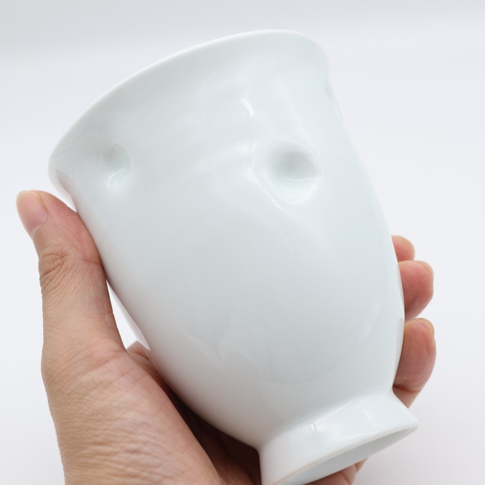[Omura Midori] POKOPOKO Free Cup Small