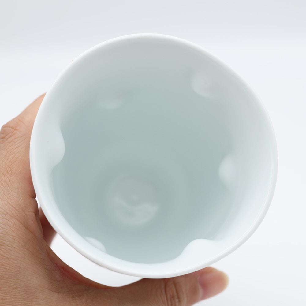 [Omura Midori] POKOPOKO Free Cup Small