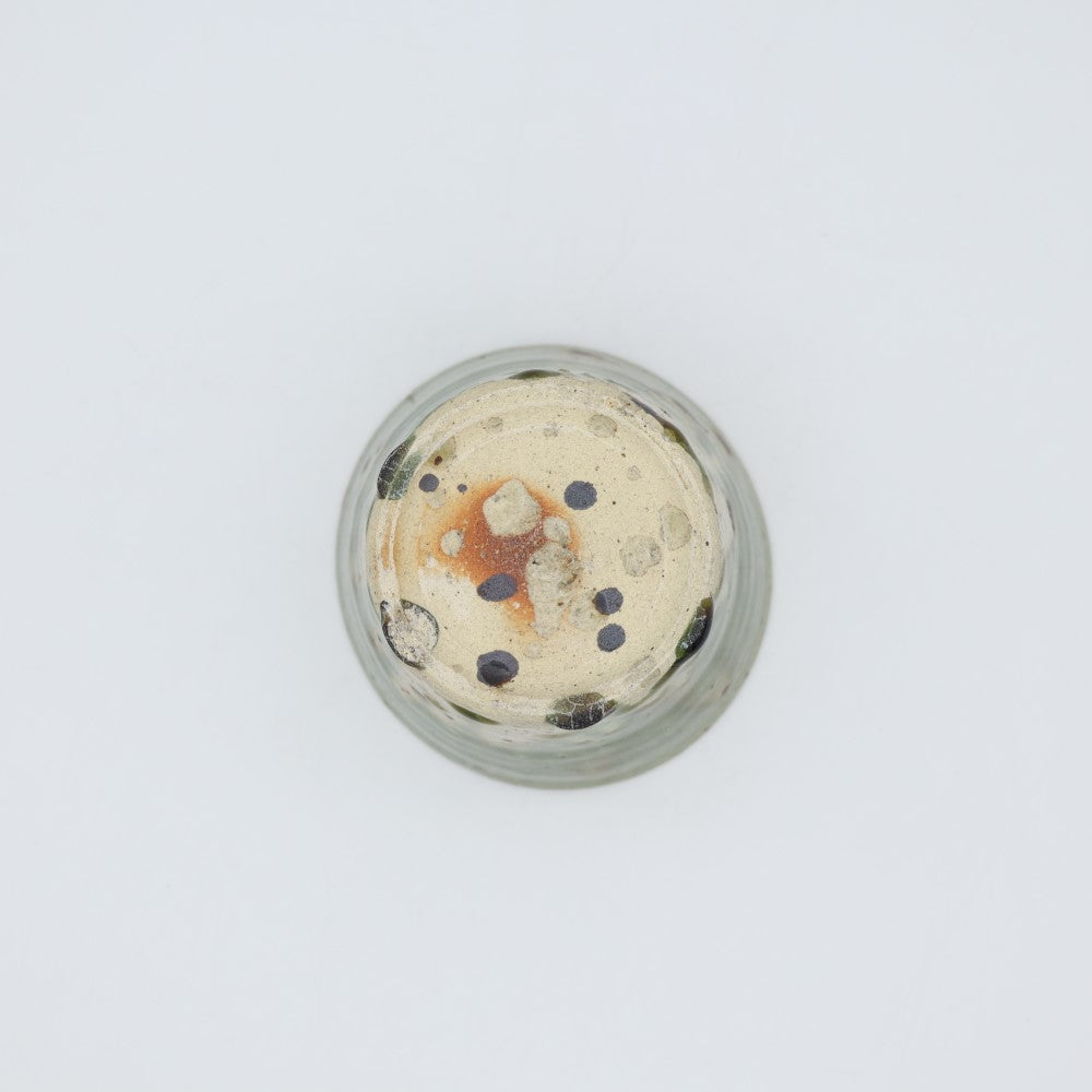 [Hiroshi Tarumi] Oribe Choco Cup