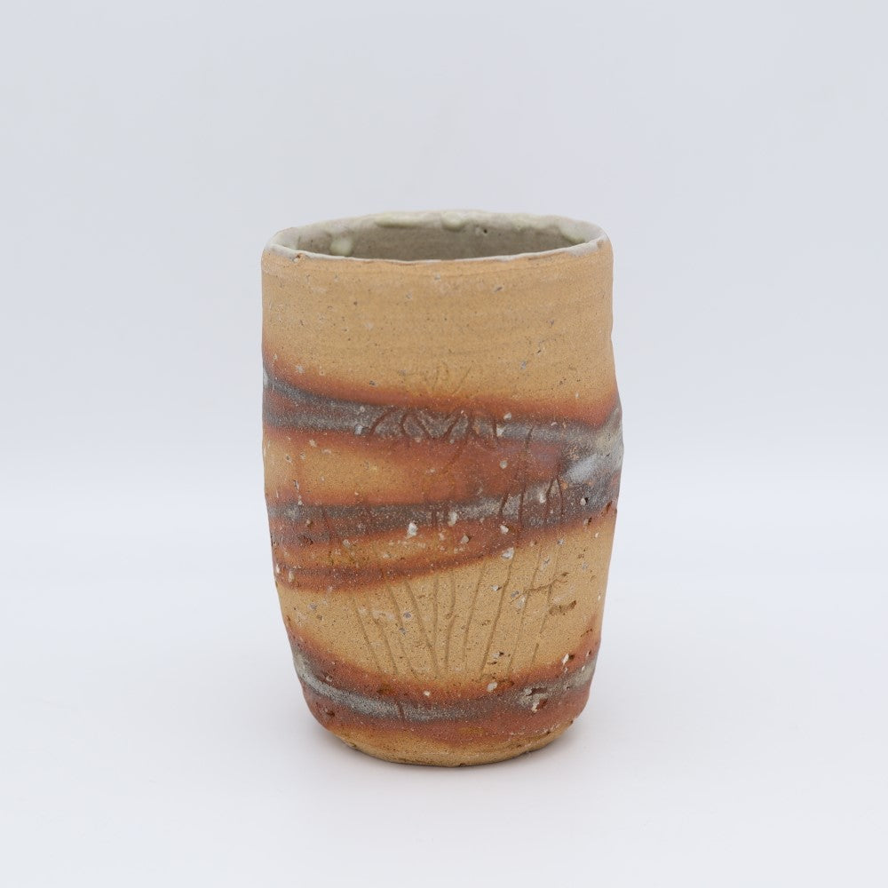 [Masayoshi Mizuno] Fire Sash Cup