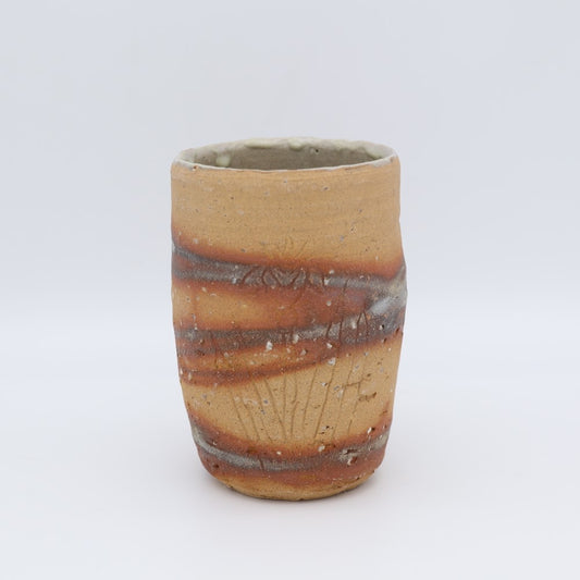 [Masayoshi Mizuno] Fire Sash Cup