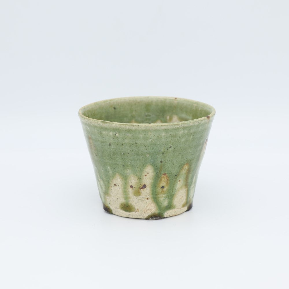 [Hiroshi Tarumi] Oribe Choco Cup