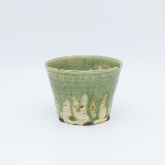 [Hiroshi Tarumi] Oribe Choco Cup