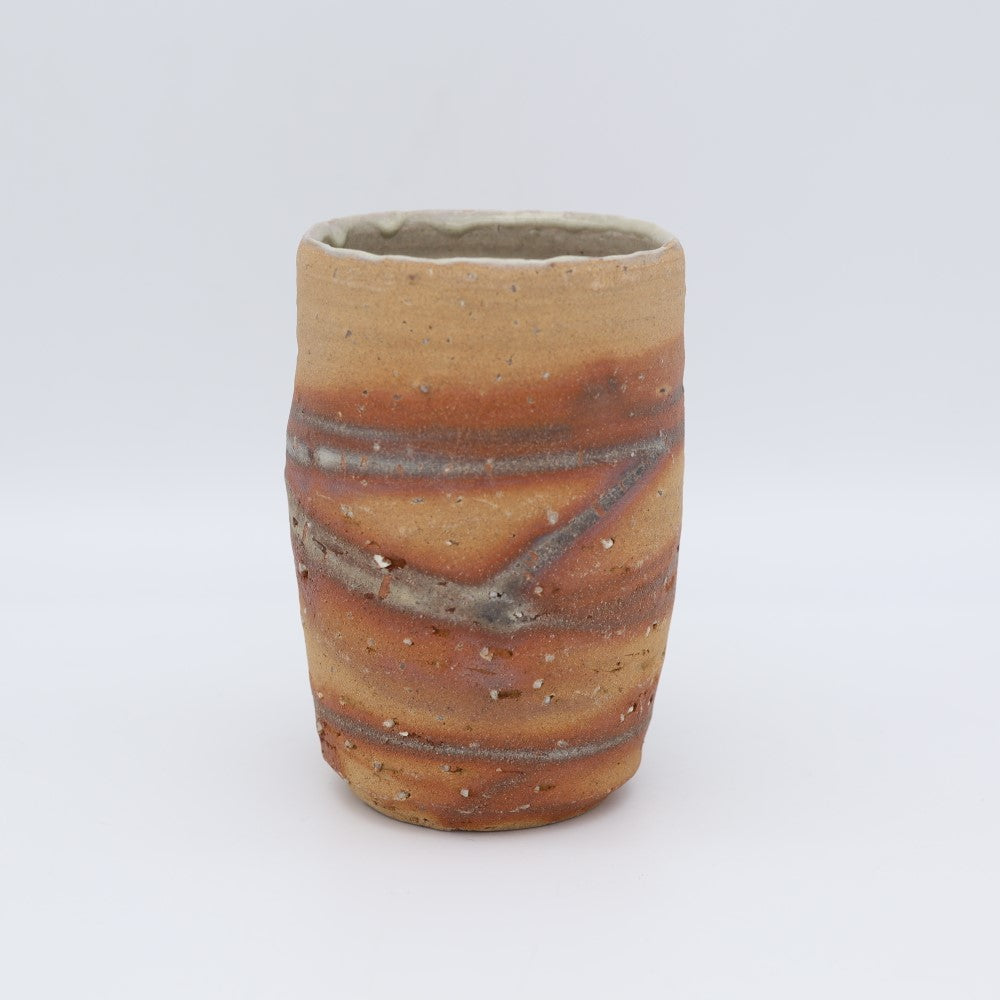 [Masayoshi Mizuno] Fire Sash Cup