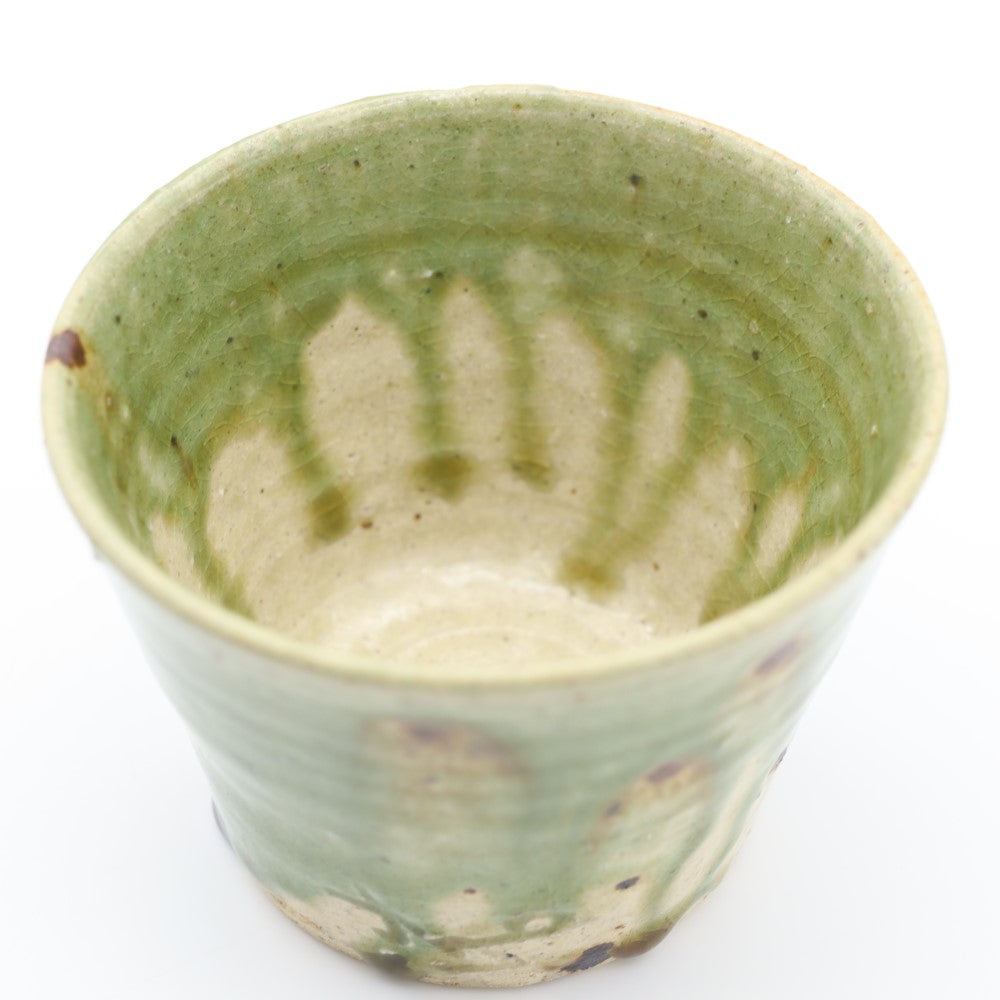 [Hiroshi Tarumi] Oribe Choco Cup