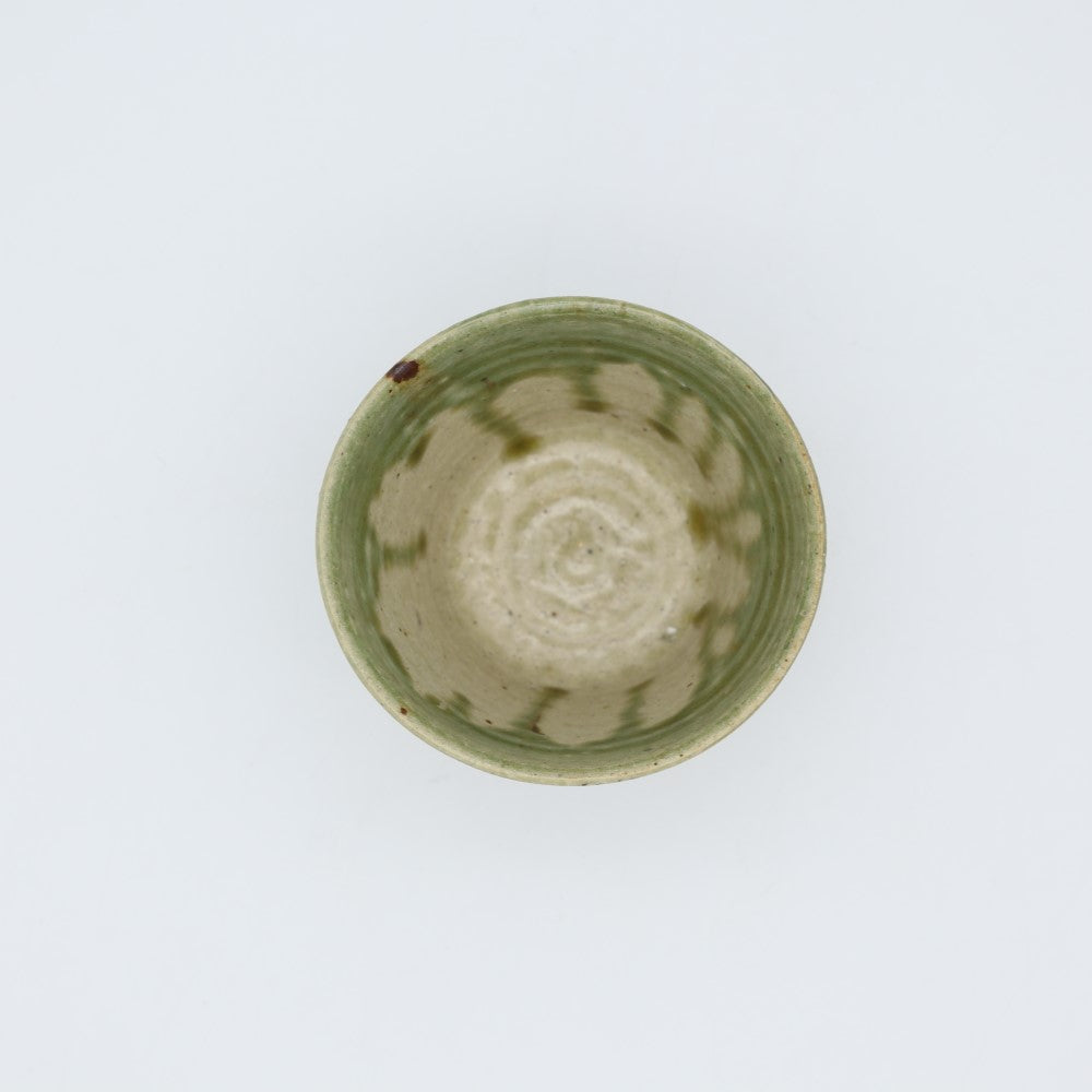 [Hiroshi Tarumi] Oribe Choco Cup
