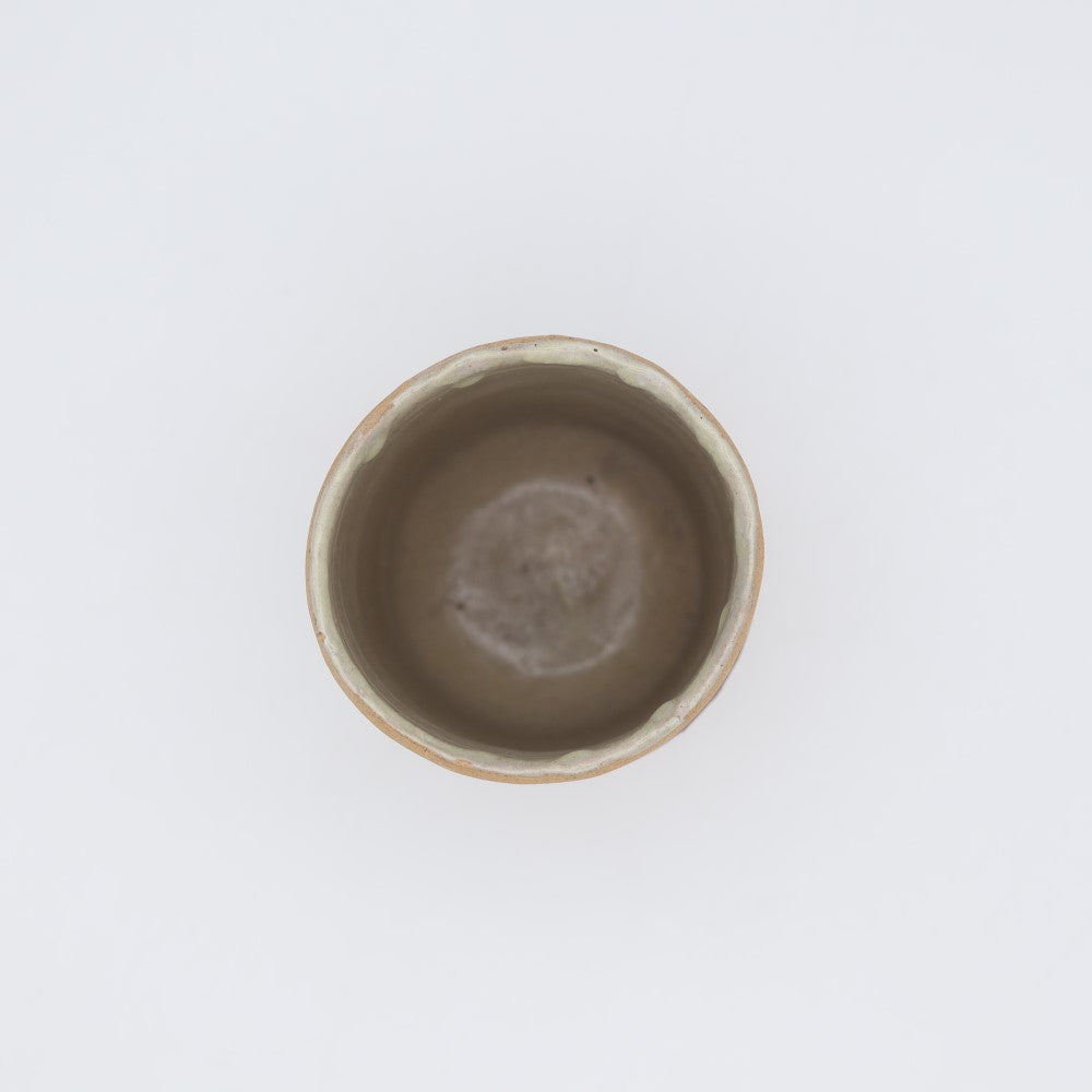 [Masayoshi Mizuno] Fire Sash Cup