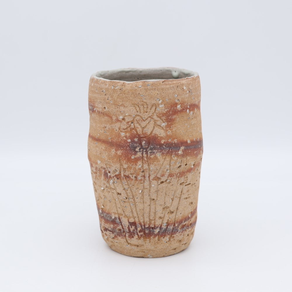 [Masayoshi Mizuno] Fire Sash Cup