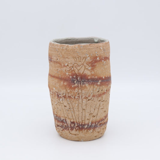 [Masayoshi Mizuno] Fire Sash Cup