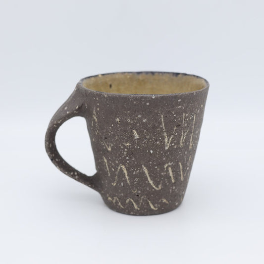 [Yoshifumi Ogino] Mug