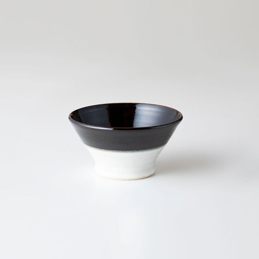 2tone rice bowl 330ml