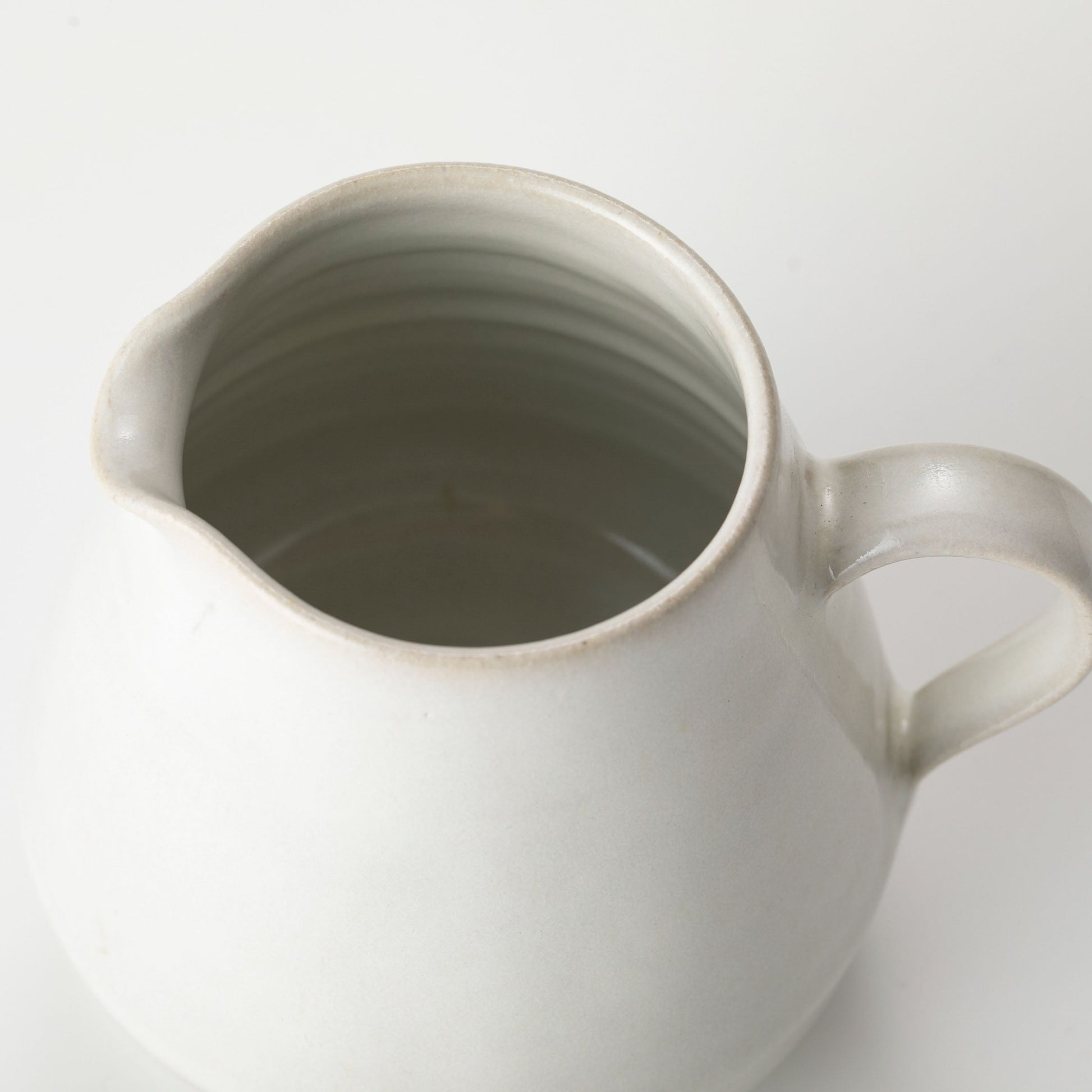 mashiko サーバー 画像9 - コーヒーウェア | 益子焼 陶庫