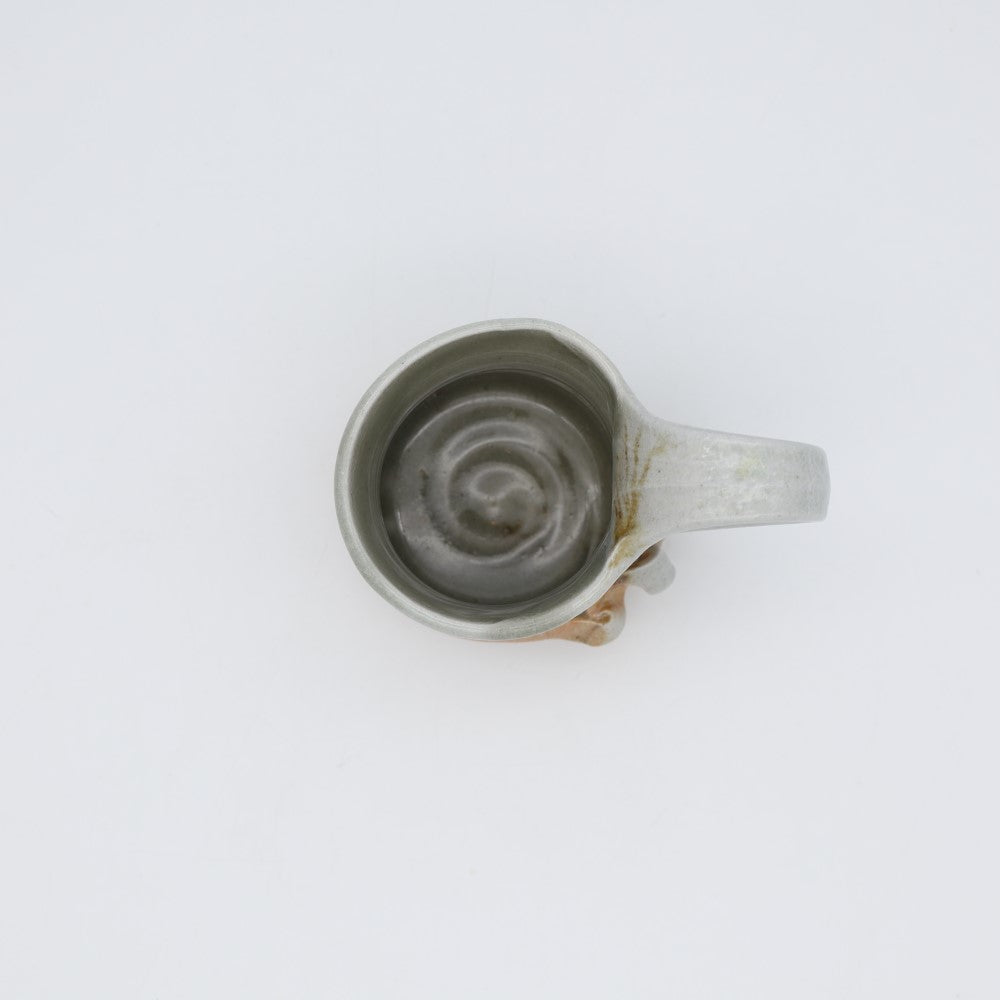 [Ewan Craig] Demitasse Mug