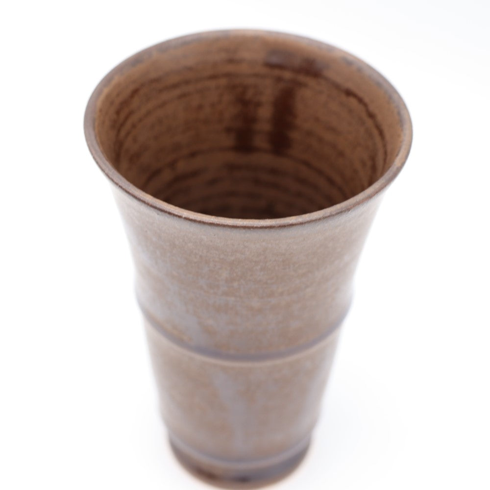 [Yoshinori Hagiwara] Candy glaze free cup