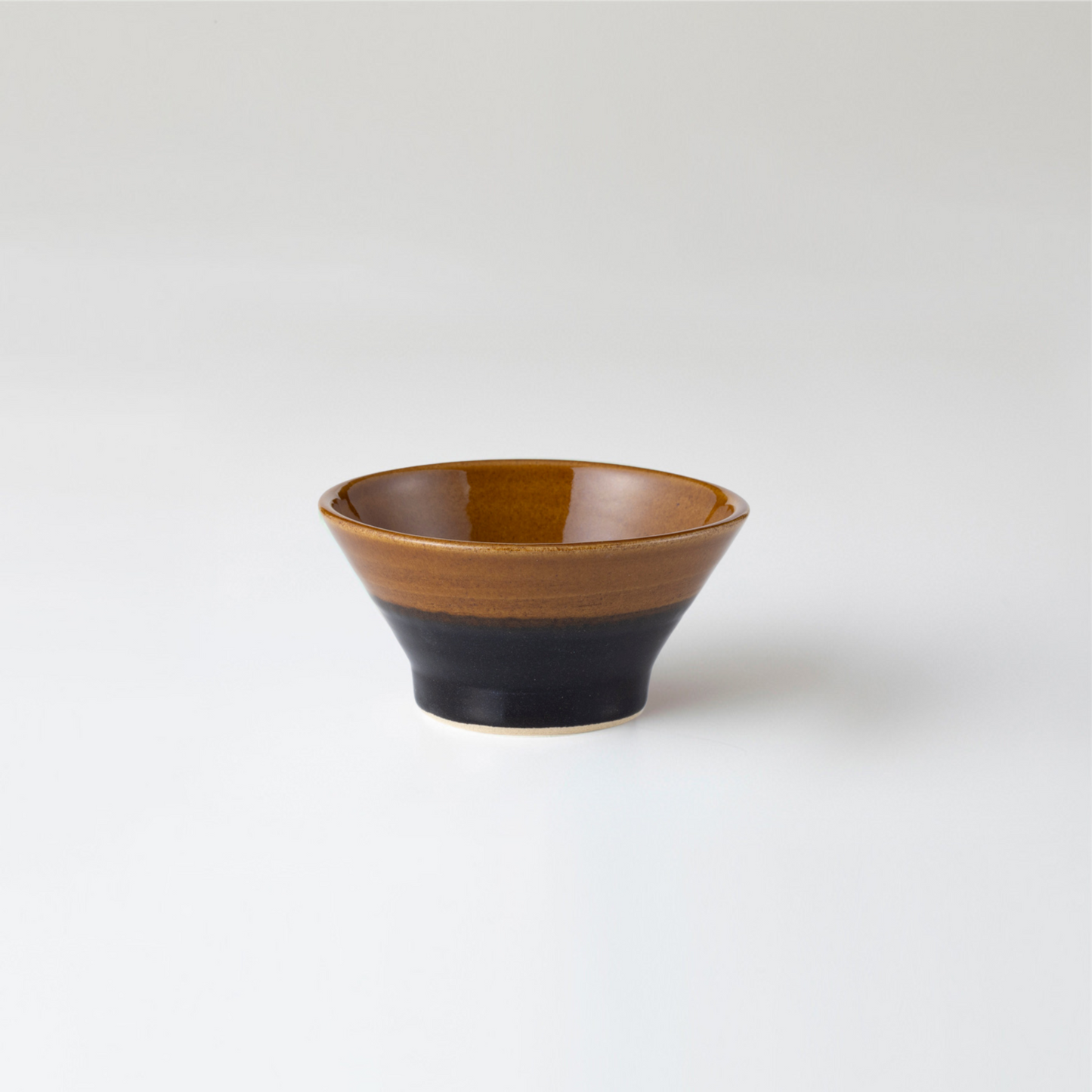2tone rice bowl 230ml