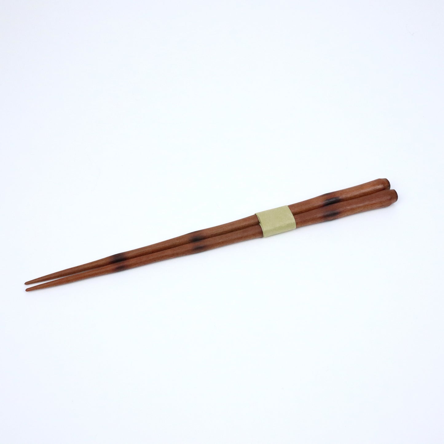 [Tokyo Wooden Chopsticks] Sakura Bushiyaki 22.5cm