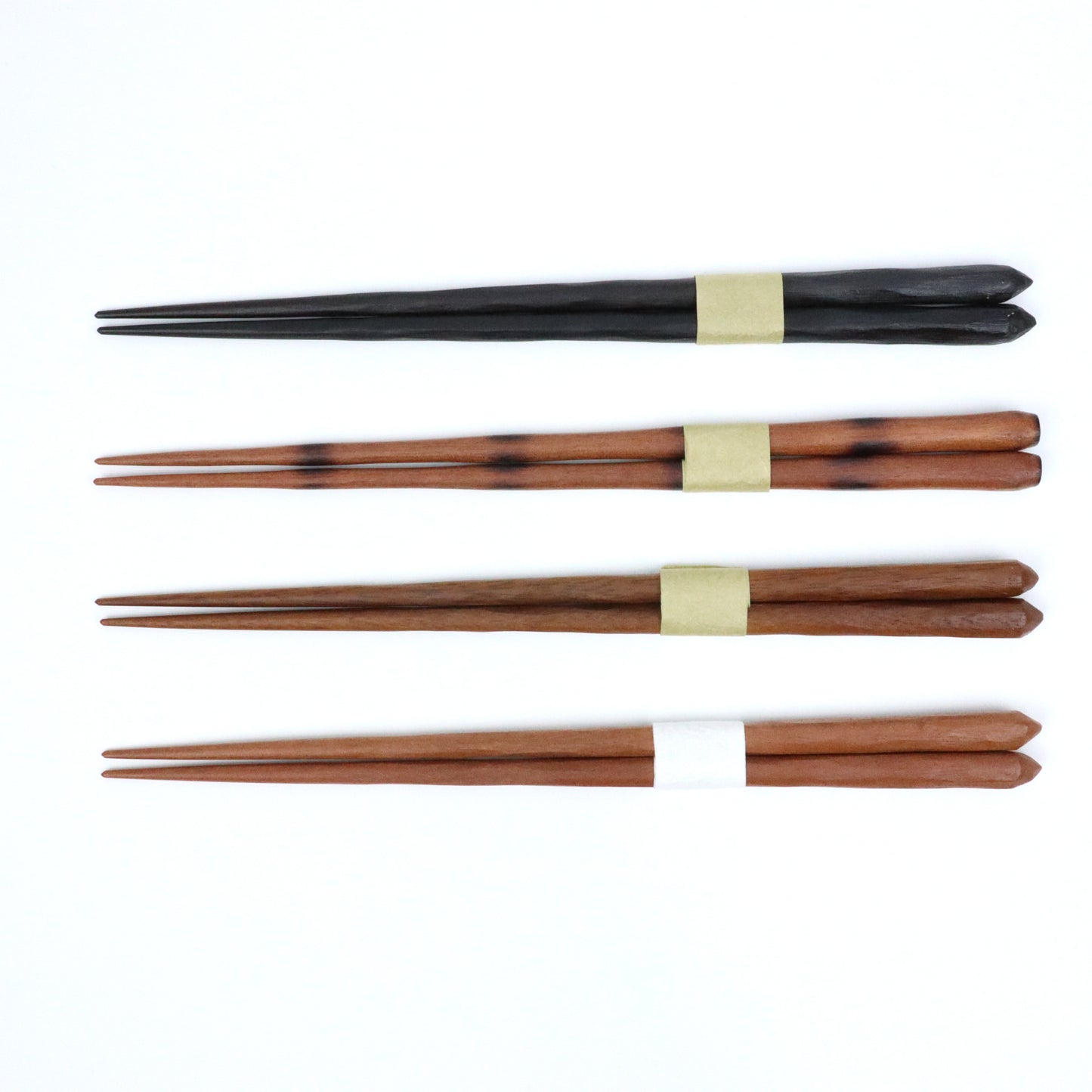 [Tokyo Wooden Chopsticks] Ironwood 18cm