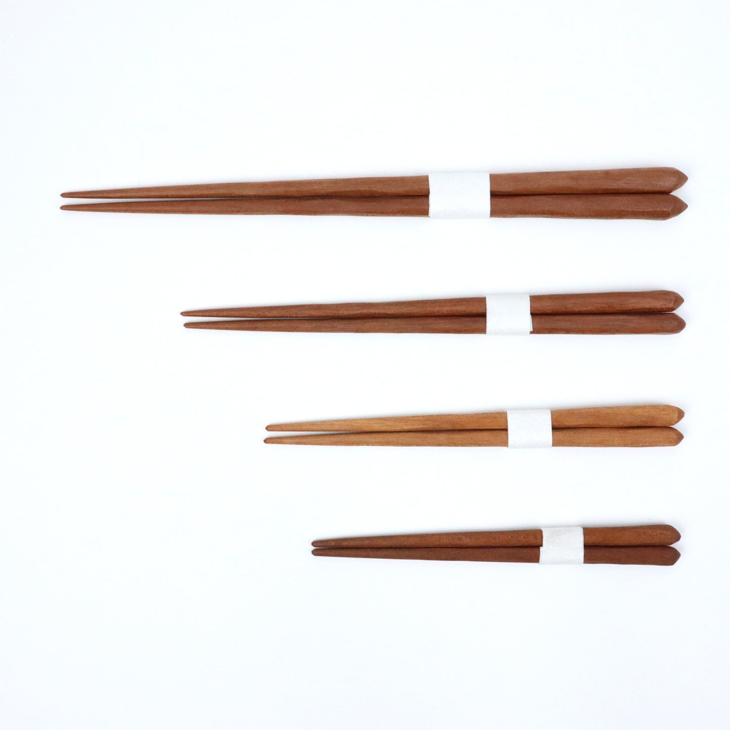 [Tokyo Wooden Chopsticks] Sakura 18cm