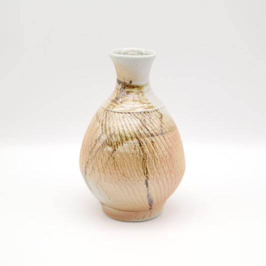 [Ewan Craig] Sake bottle, 2 go