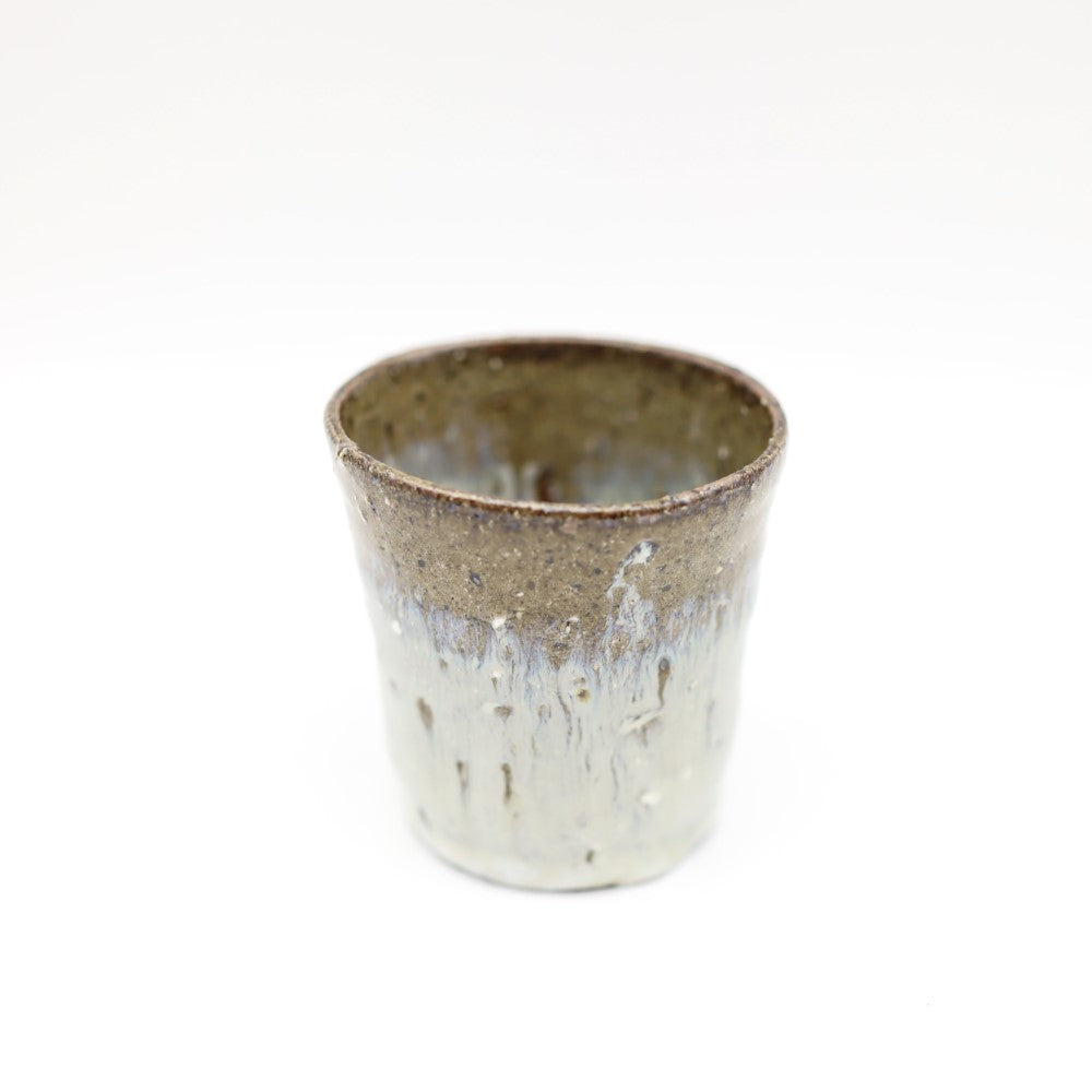 [Tarumi Hiroshi] Kiritate teacup