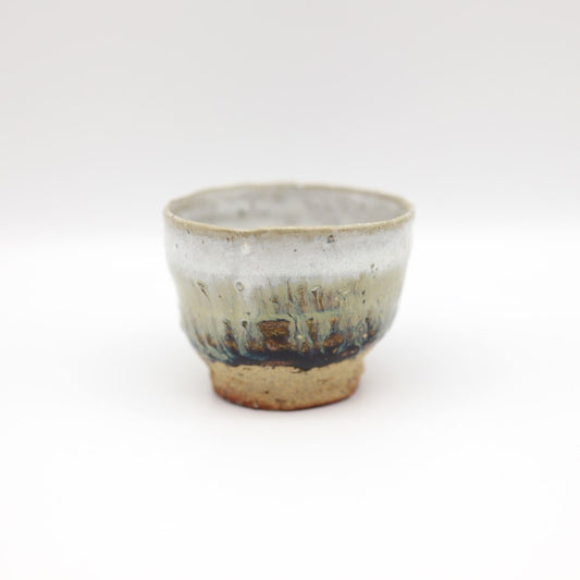 [Tarumi Hiroshi] Sake cup