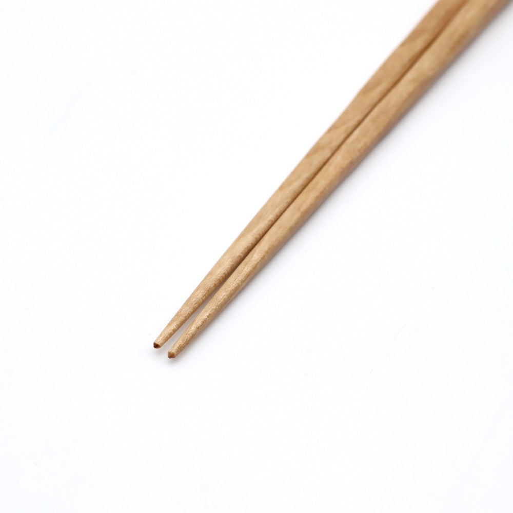 [Tokyo Wooden Chopsticks] Mountain Cherry 22.5cm