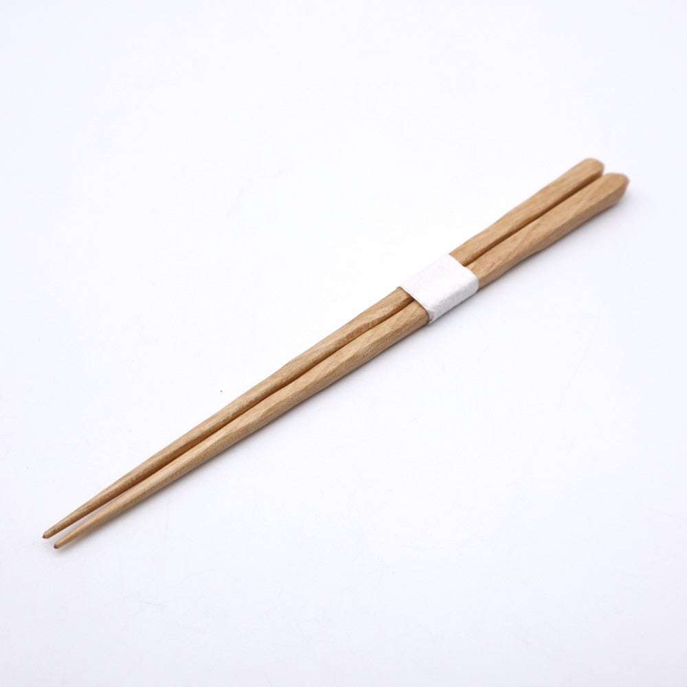 [Tokyo Wooden Chopsticks] Mountain Cherry 22.5cm
