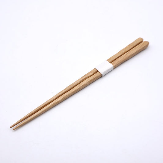 [Tokyo Wooden Chopsticks] Mountain Cherry 22.5cm