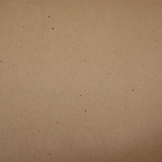 Washi paper box + Shibazome wrapping paper
