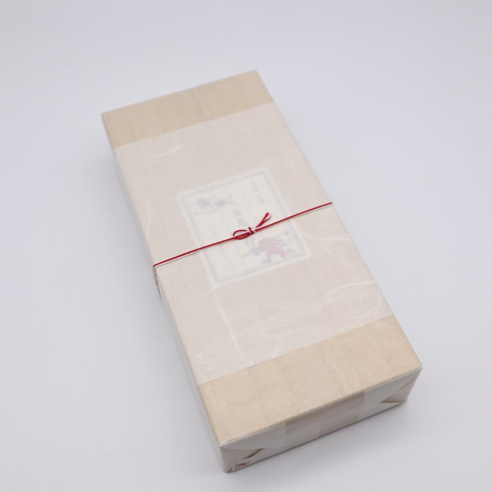[Washi Club] Paulownia Boxed Auspicious Sign: Night Parade of One Hundred Demons