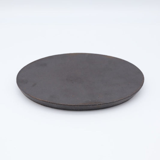 [Numano Hideaki] Oval base plate