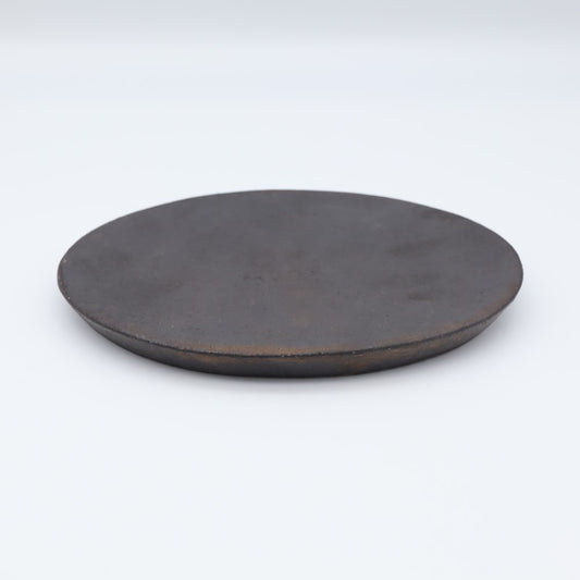 [Numano Hideaki] Oval base plate