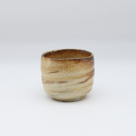 [Imanari Seiichi] Sake cup