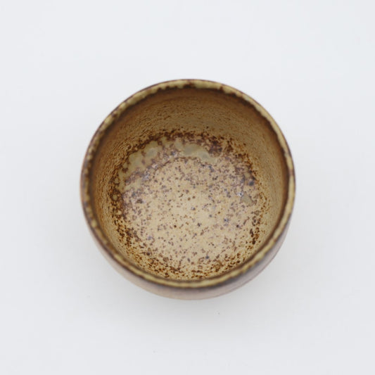 [Imanari Seiichi] Sake cup