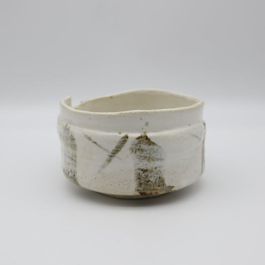 [Rieko Yura] Tea bowl