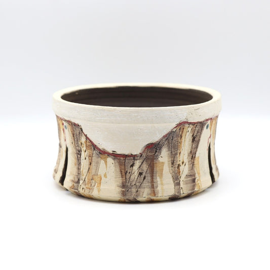 [Numano Hideaki] Clockwise Sound Flowerpot